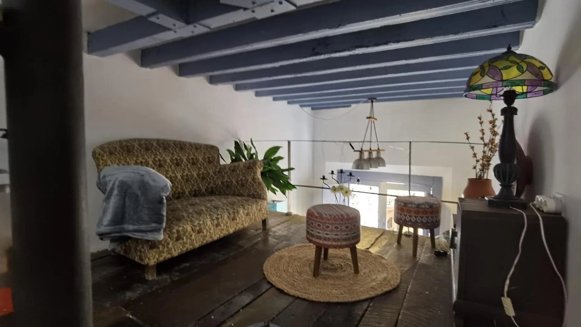 Estrena Casa Unica Con Encanto En El Populo Apartment Cadiz 0*,  Spain