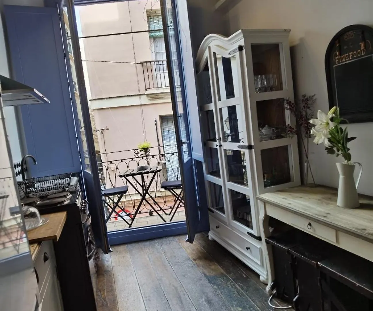 Estrena Casa Unica Con Encanto En El Populo Apartment Cadiz