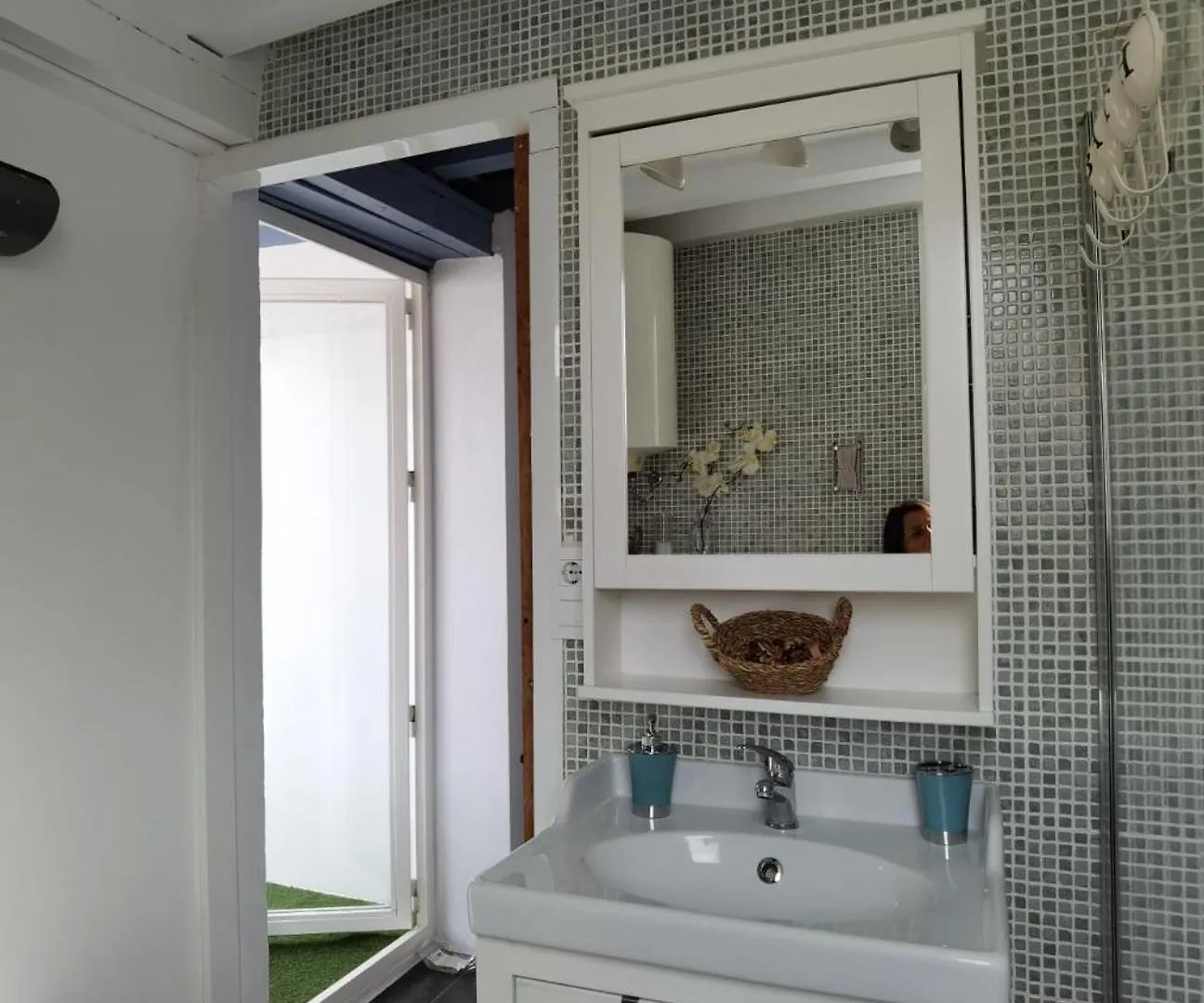Estrena Casa Unica Con Encanto En El Populo Apartment Cadiz