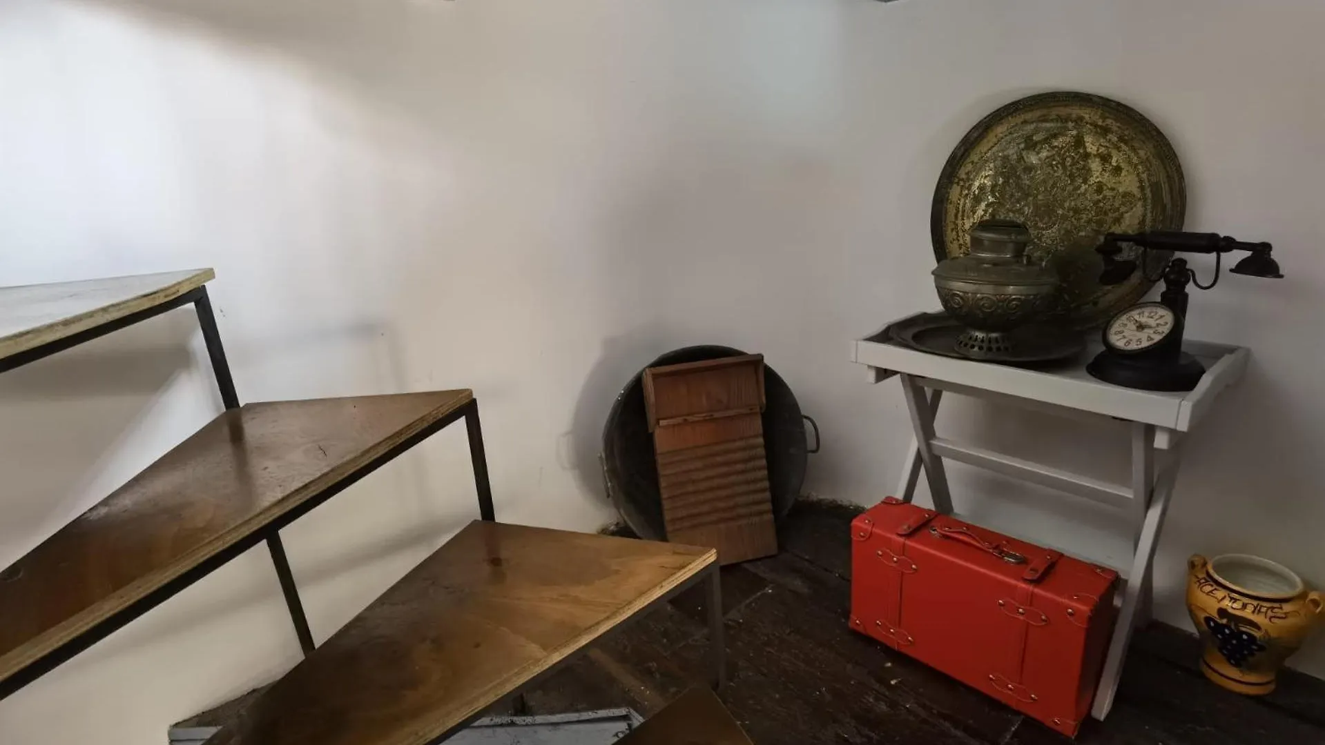 Estrena Casa Unica Con Encanto En El Populo Apartment Cadiz