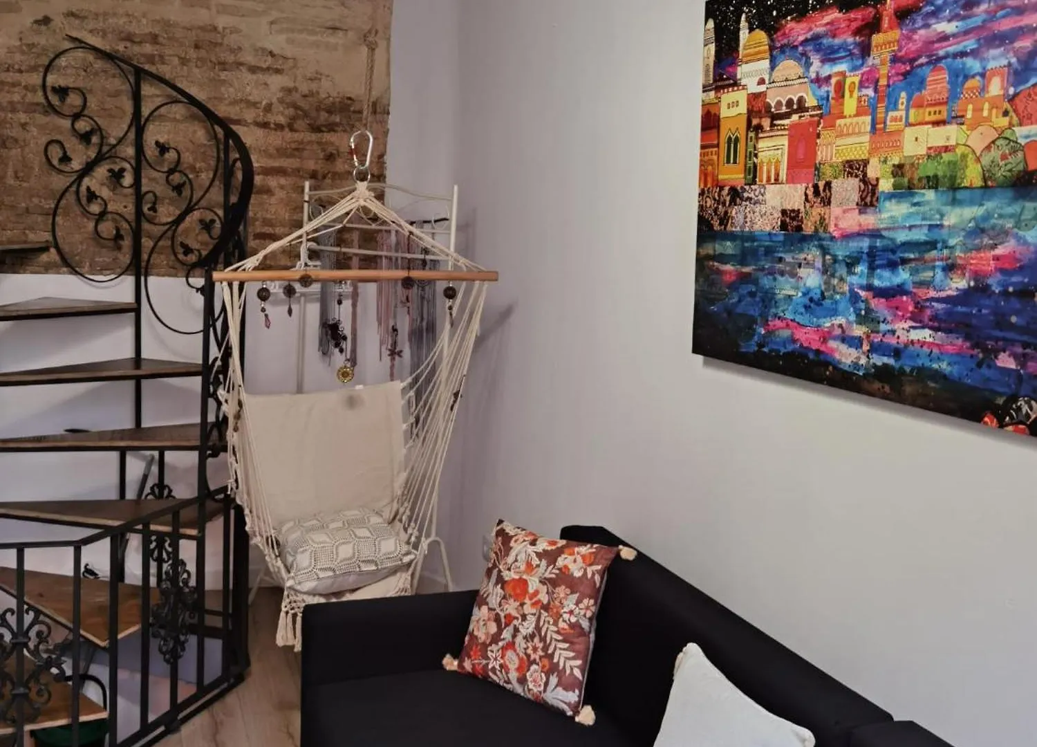 Estrena Casa Unica Con Encanto En El Populo Apartment Cadiz Spain