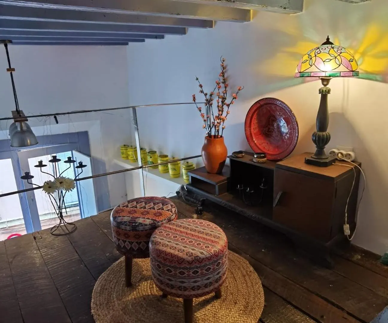 Estrena Casa Unica Con Encanto En El Populo Apartment Cadiz