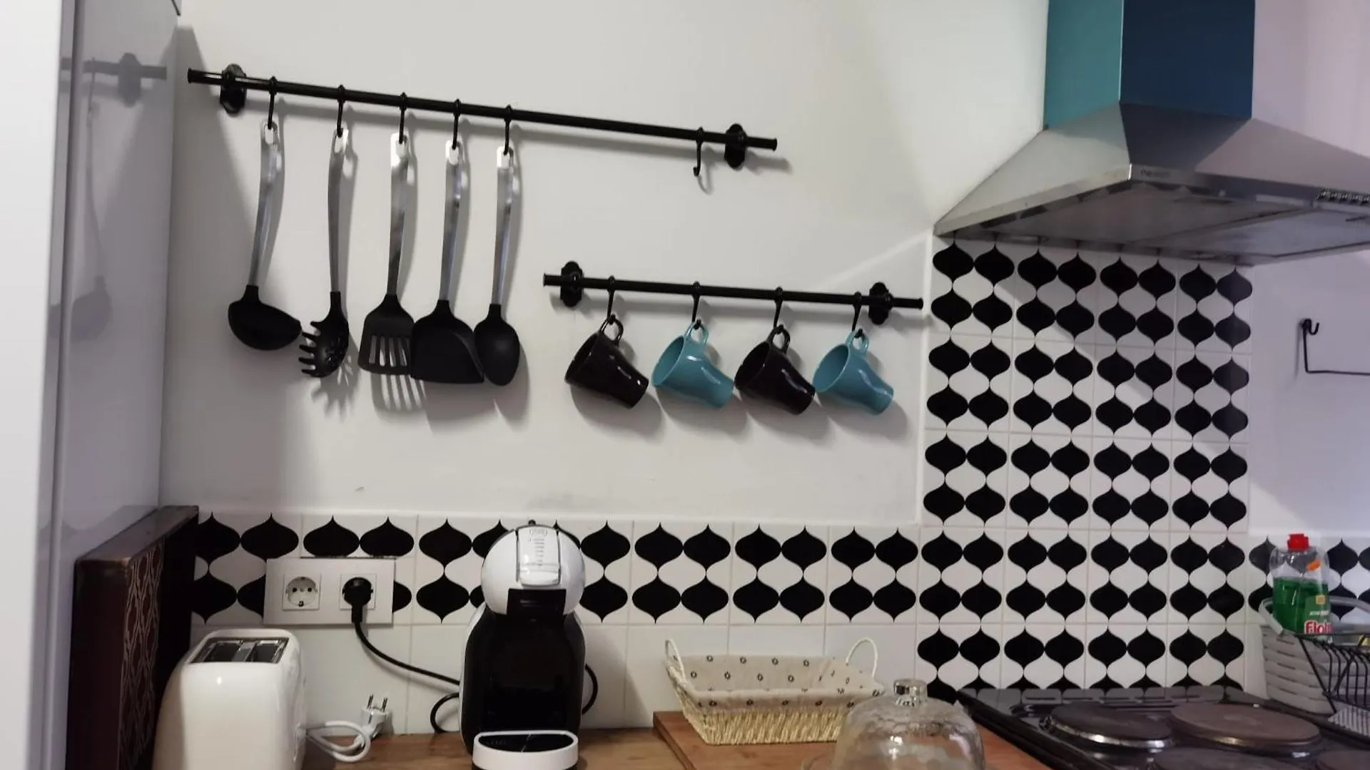 Estrena Casa Unica Con Encanto En El Populo Apartment Cadiz Spain