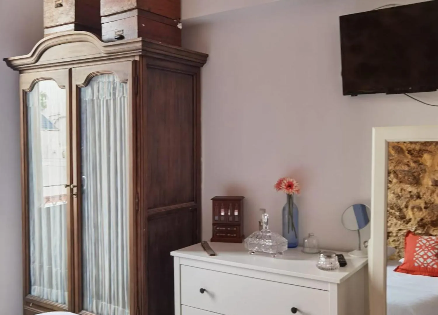 Estrena Casa Unica Con Encanto En El Populo Apartment Cadiz