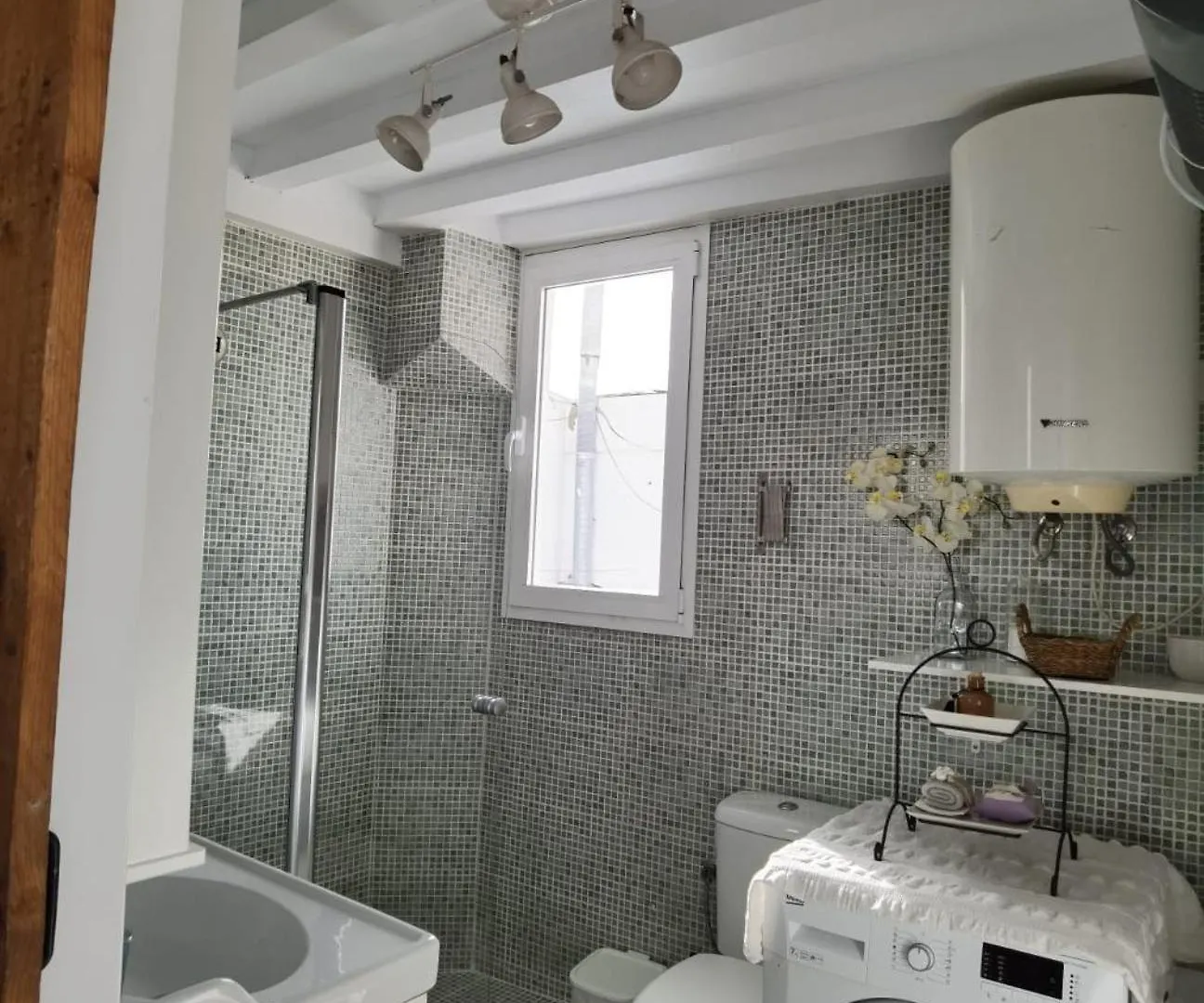 Estrena Casa Unica Con Encanto En El Populo Apartment Cadiz 0*,