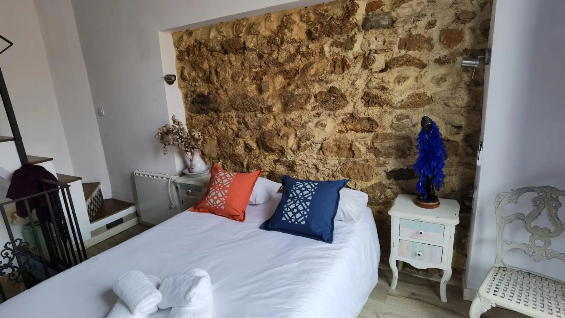 Estrena Casa Unica Con Encanto En El Populo Apartment Cadiz