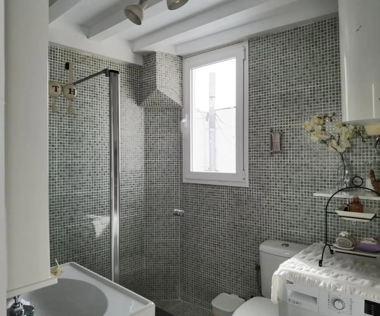 Estrena Casa Unica Con Encanto En El Populo Apartment Cadiz