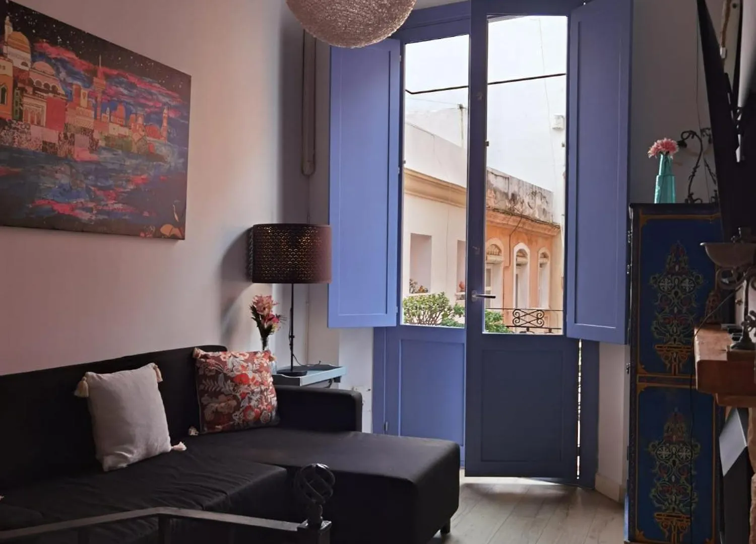 Estrena Casa Unica Con Encanto En El Populo Apartment Cadiz