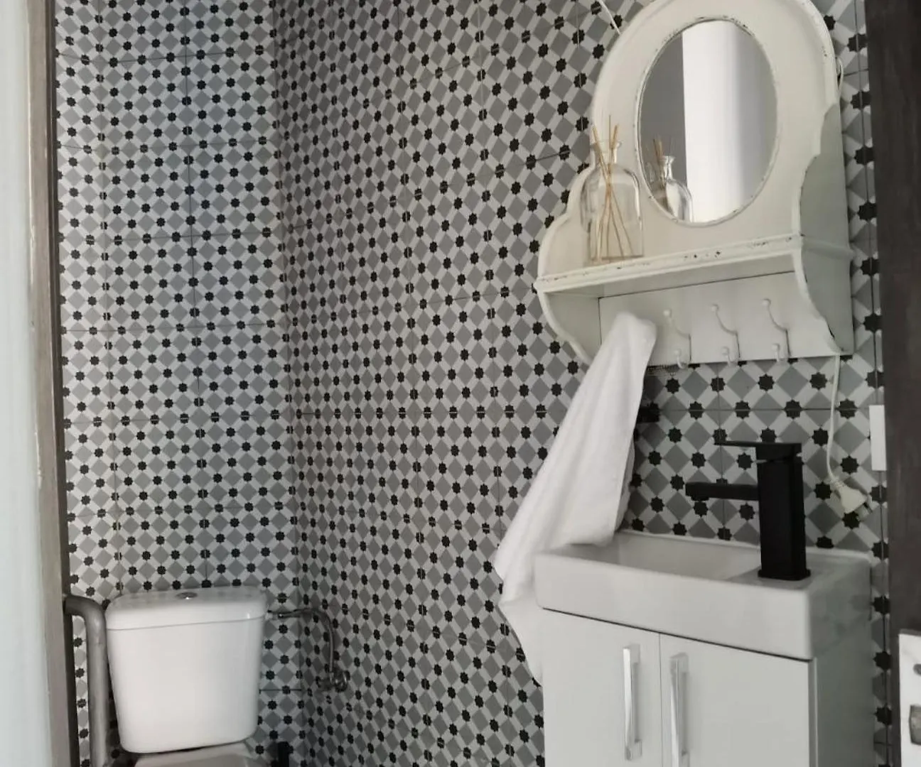 Estrena Casa Unica Con Encanto En El Populo Apartment Cadiz 0*,