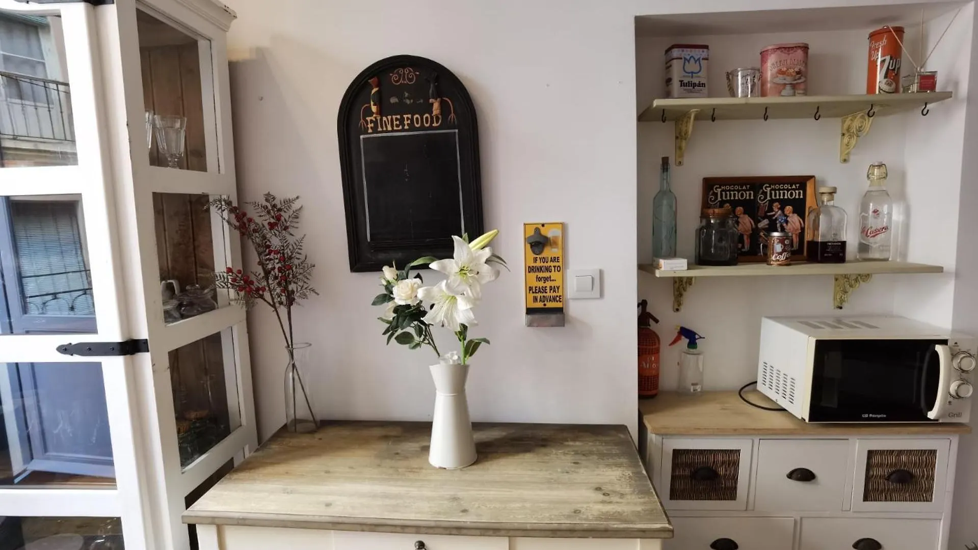 Estrena Casa Unica Con Encanto En El Populo Apartment Cadiz