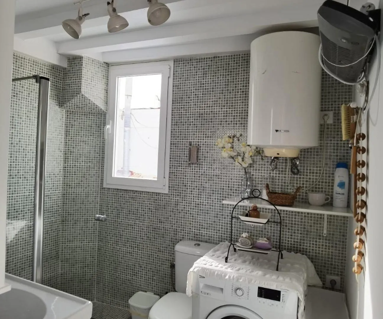 Estrena Casa Unica Con Encanto En El Populo Apartment Cadiz Spain
