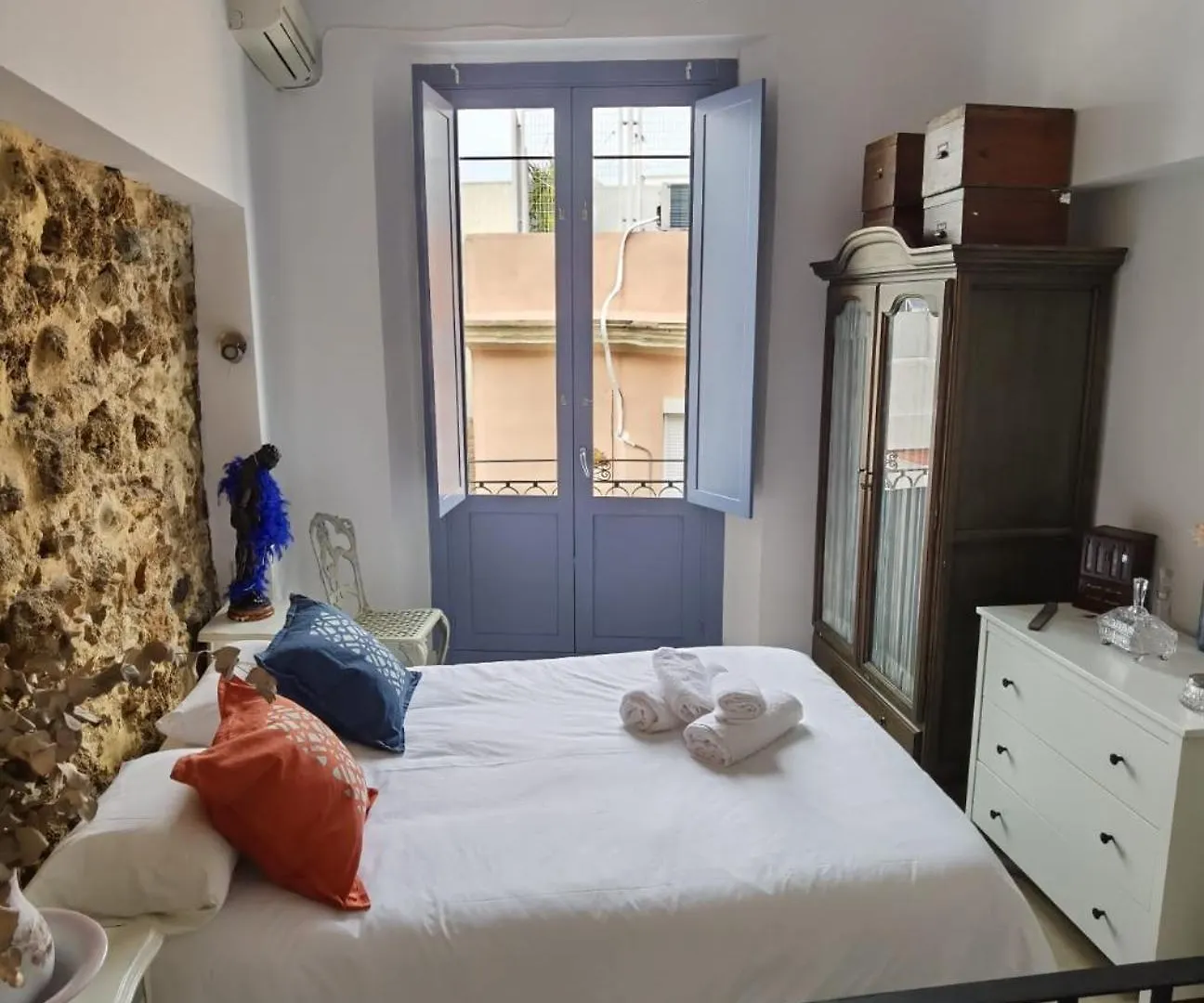 Estrena Casa Unica Con Encanto En El Populo Apartment Cadiz 0*,  Spain