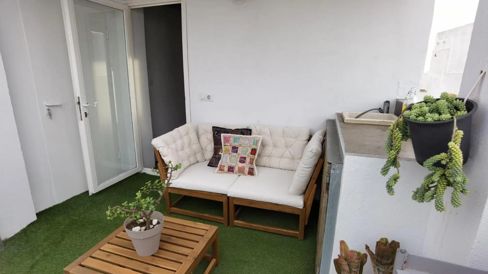 Estrena Casa Unica Con Encanto En El Populo Apartment Cadiz