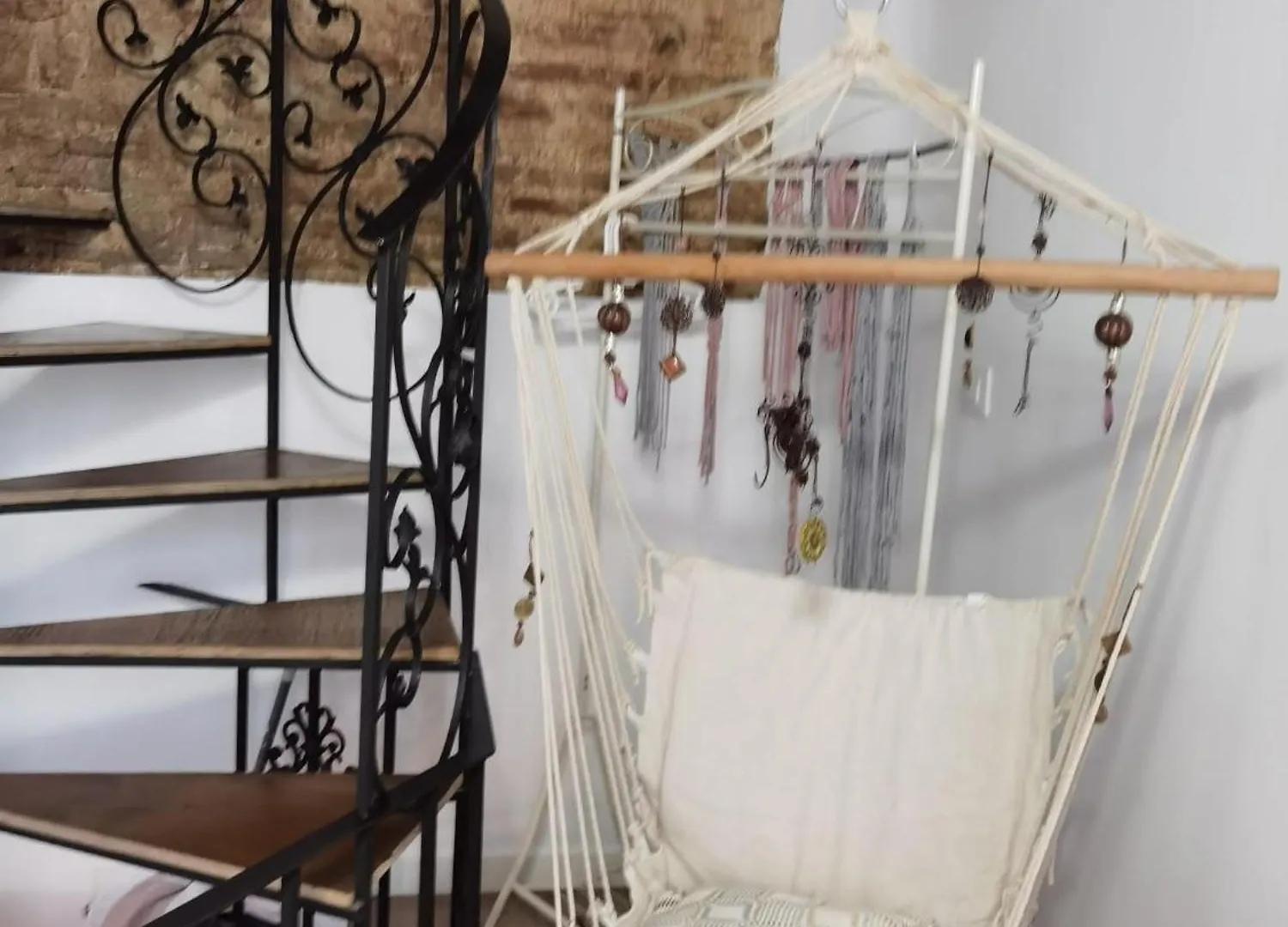 Estrena Casa Unica Con Encanto En El Populo Apartment Cadiz