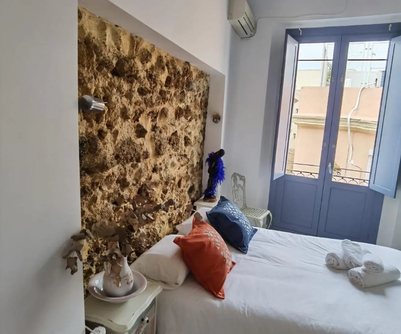 Estrena Casa Unica Con Encanto En El Populo Apartment Cadiz
