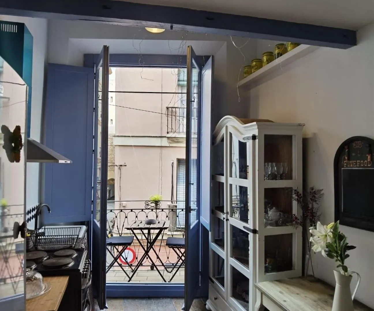 Estrena Casa Unica Con Encanto En El Populo Apartment Cadiz 0*,  Spain