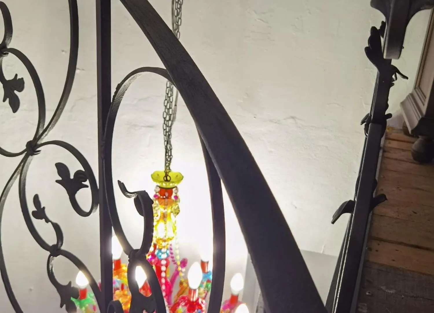 Estrena Casa Unica Con Encanto En El Populo Apartment Cadiz