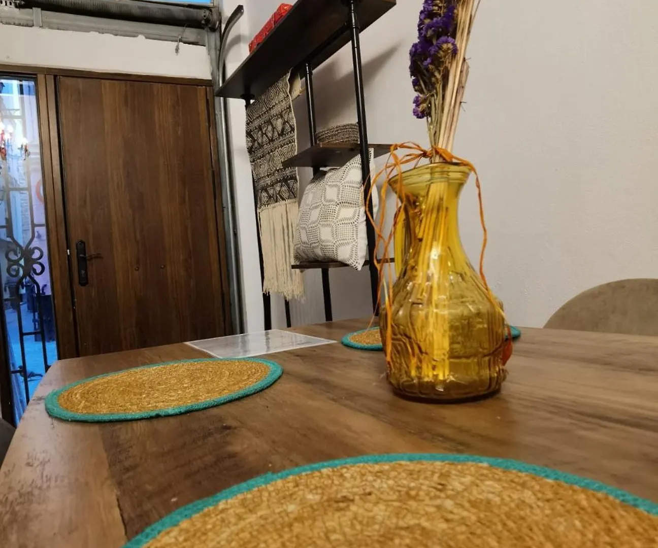 Estrena Casa Unica Con Encanto En El Populo Apartment Cadiz Spain