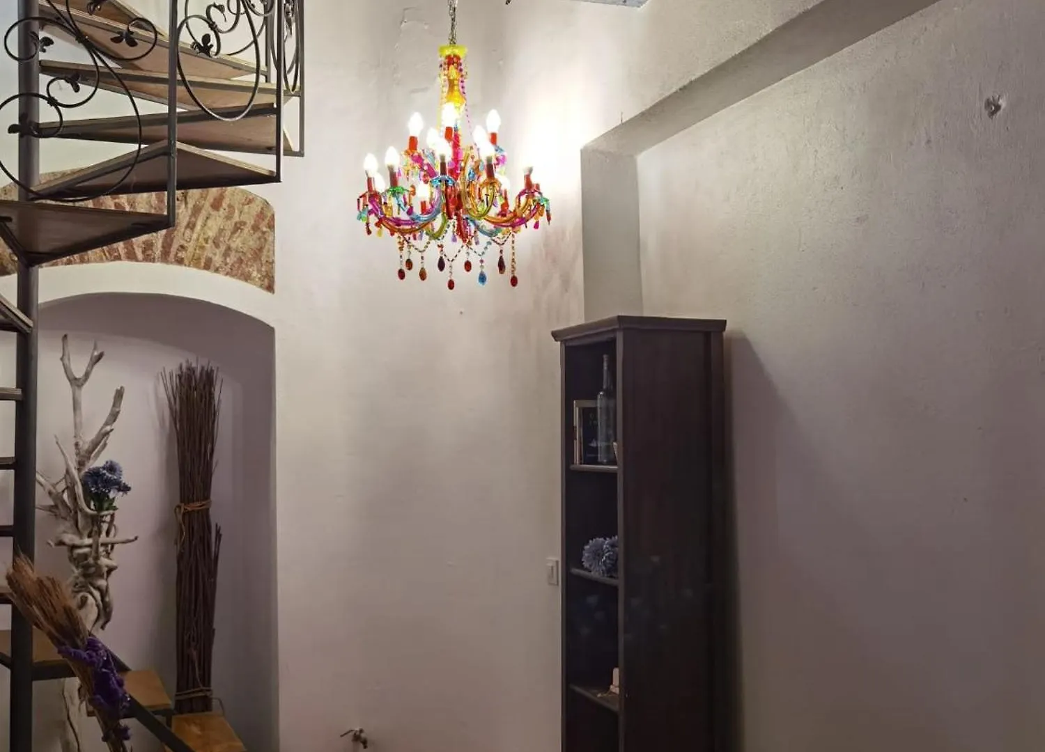 Estrena Casa Unica Con Encanto En El Populo Apartment Cadiz 0*,  Spain