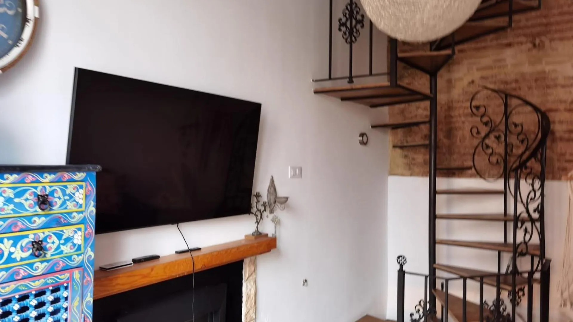 Estrena Casa Unica Con Encanto En El Populo Apartment Cadiz