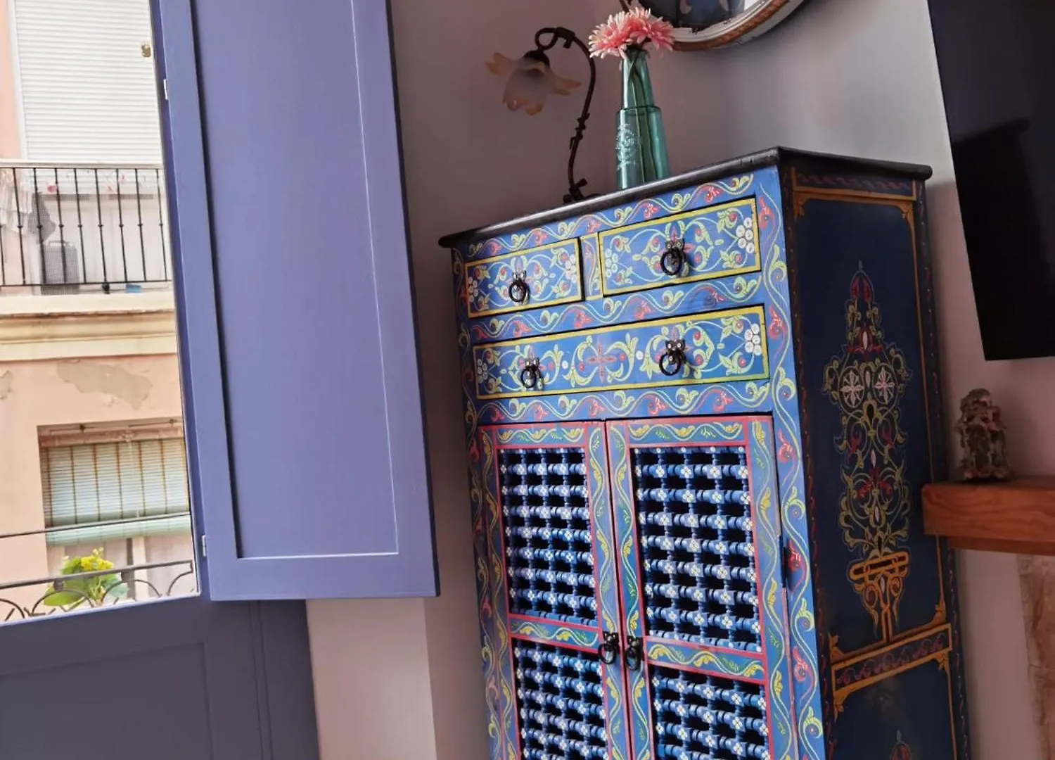 Estrena Casa Unica Con Encanto En El Populo Apartment Cadiz 0*,