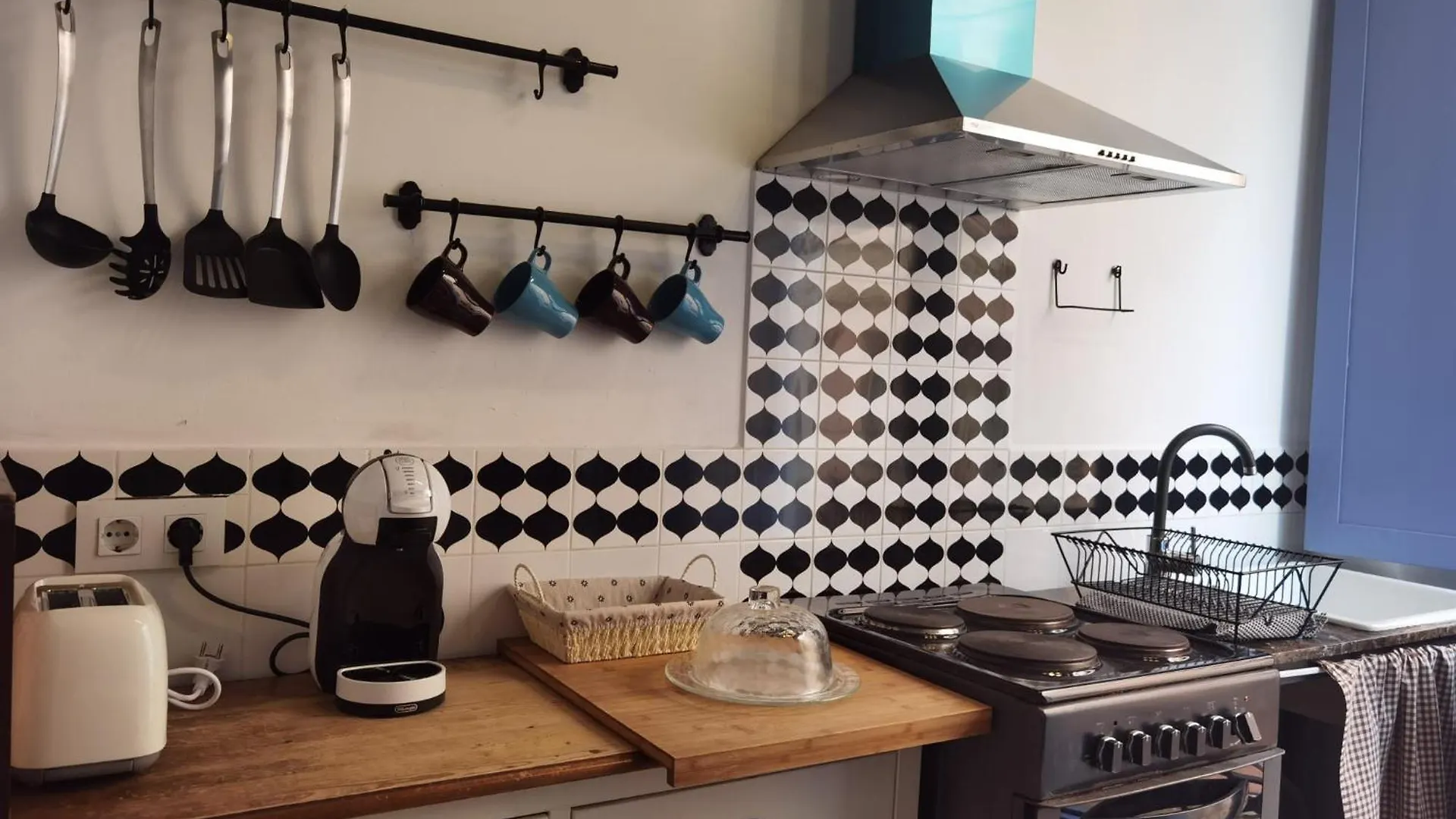 Estrena Casa Unica Con Encanto En El Populo Apartment Cadiz