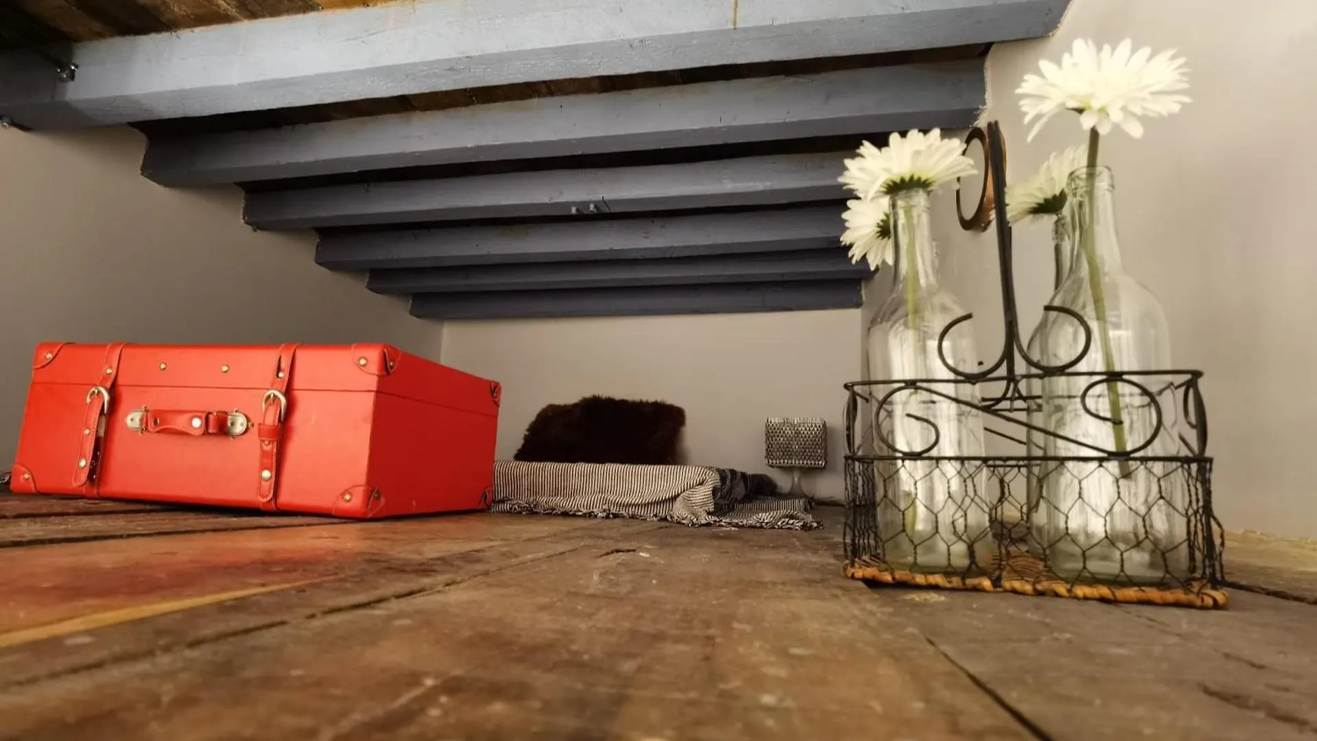 Estrena Casa Unica Con Encanto En El Populo Apartment Cadiz Spain